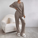 Inès | completo confortevole e casual