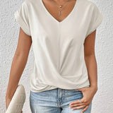 Julie | Camicia chic e versatile