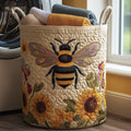 Cesto Portabiancheria – Bee Cozy