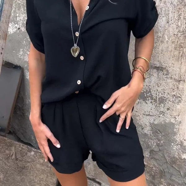 Riviane | Completo chic e casual