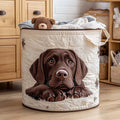 Cesto Portabiancheria – Cozy Pup