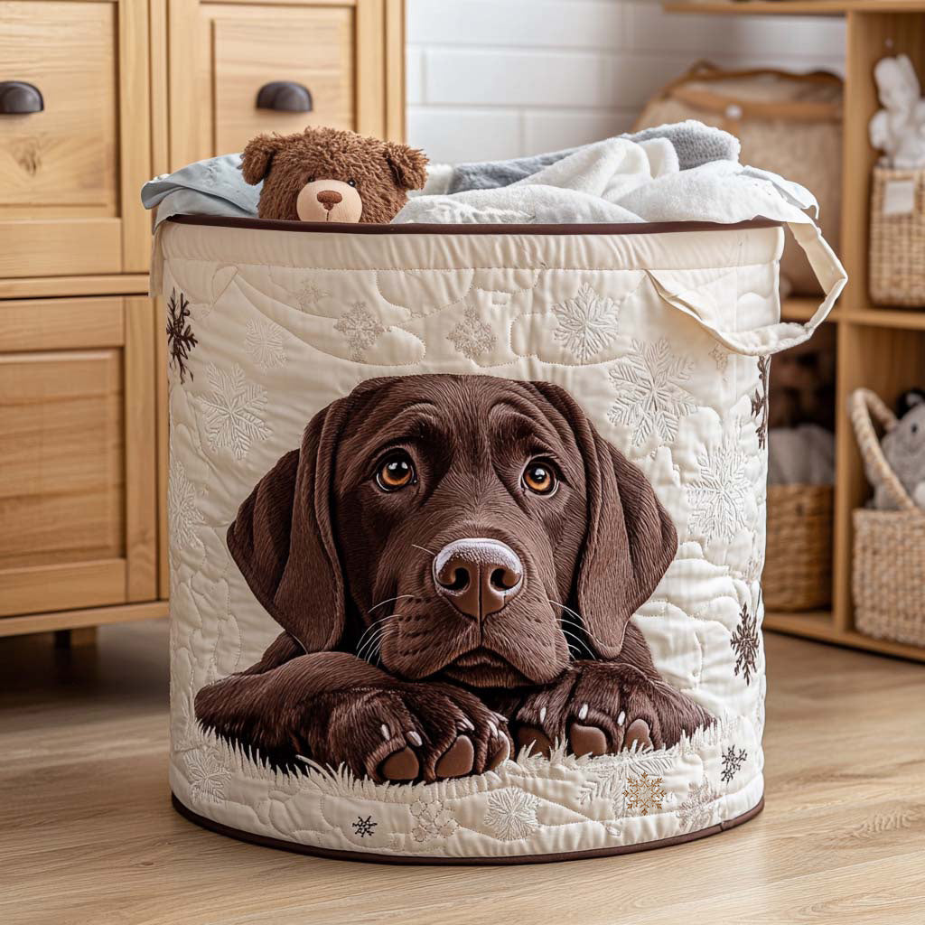 Cesto Portabiancheria – Cozy Pup