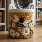 Cesto Portabiancheria – Daisy Bee