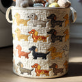 Cesto Portabiancheria – Doxie Parade