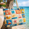 Borsa da Mare Artigianale
