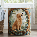 Cesto Portabiancheria – Dog