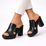 Darcy | Sandali Comfort Elegante