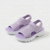 Noara | Sandali Comfort Naturale