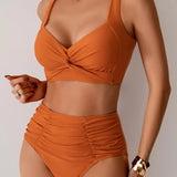 Sofia | Bikini Eleganza Modellante