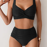 Sofia | Bikini Eleganza Modellante