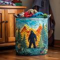 Cesto Portabiancheria – Mountain Trail Sasquatch