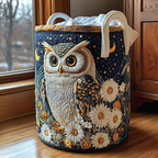 Cesto Portabiancheria – Owl Night