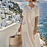 Valentina | Abito Costiera Mediterranea