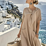Valentina | Abito Costiera Mediterranea
