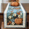Runner da Tavola Trapuntato – Halloween Seasonal