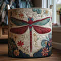 Cesto Portabiancheria – Pure Dragonfly