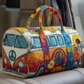 Borsa Tote Trapuntata – Stylish Modern