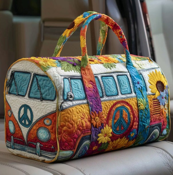 Borsa Tote Trapuntata – Stylish Modern