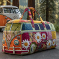 Borsa da Viaggio Trapuntata – Luxury