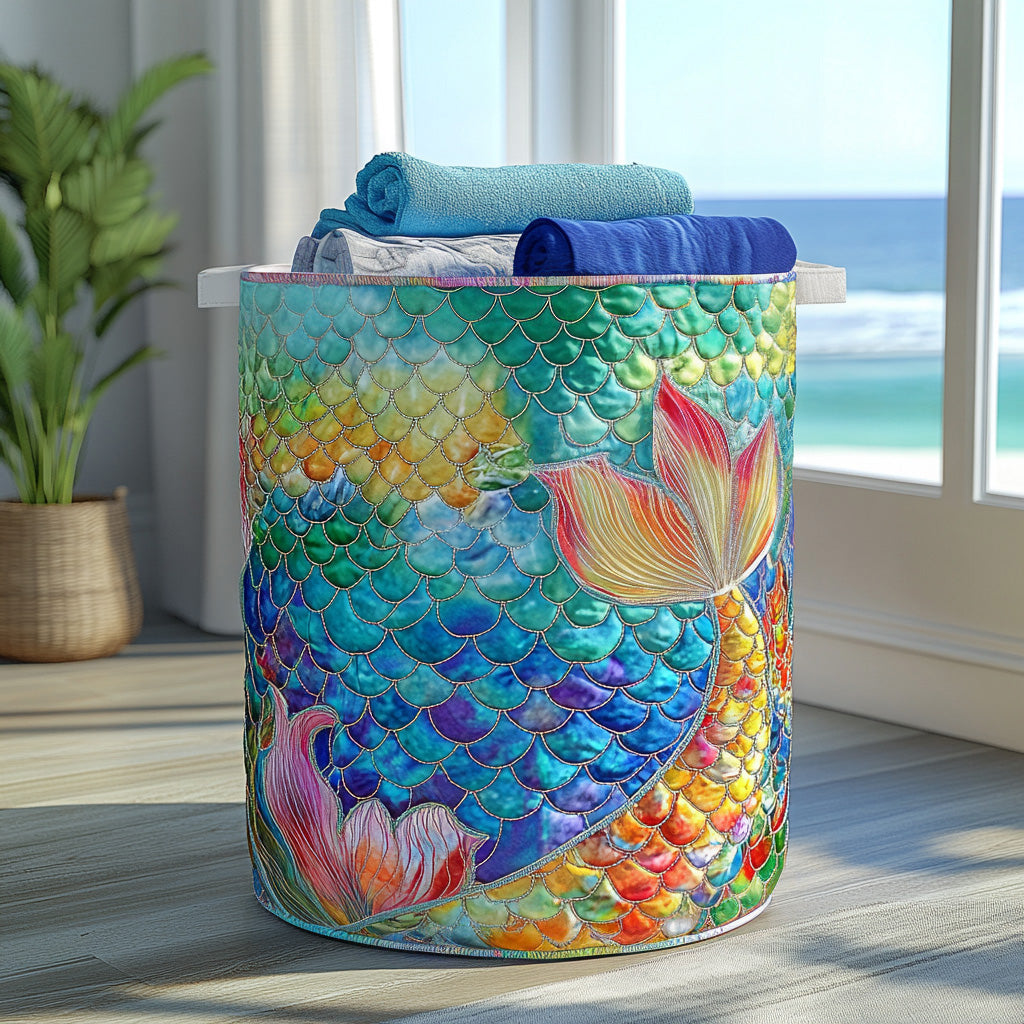 Cesto Portabiancheria – Sea Spark