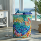 Cesto Portabiancheria – Sea Spark