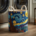 Cesto Portabiancheria – Starry Flow