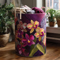 Cesto Portabiancheria – Tropical Velvet