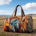 Rowena | Borsa da Viaggio Trapuntata