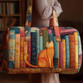 Jade | Borsa da Viaggio Trapuntata