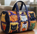 Alexandra | Borsa da Viaggio Trapuntata