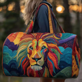 Nerissa | Borsa da Viaggio Trapuntata