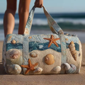 Marlene | Borsa da Viaggio Trapuntata