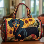 Rowan | Borsa da Viaggio Trapuntata