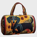 Rowan | Borsa da Viaggio Trapuntata
