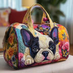 Wilma | Borsa da Viaggio Trapuntata