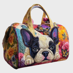 Wilma | Borsa da Viaggio Trapuntata