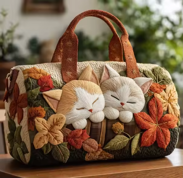 Gladys | Borsa da Viaggio Trapuntata