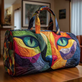 Laurel | Borsa da Viaggio Trapuntata