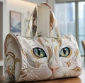 Martha | Borsa da Viaggio Trapuntata