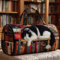 Monica | Borsa da Viaggio Trapuntata