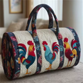 Diane | Borsa da Viaggio Trapuntata
