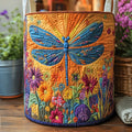 Cesto Portabiancheria – Vivid Meadow Glow